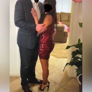 Windsor Women’s Beautiful cocktail, dress classy